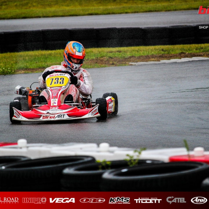 ECKC - Mont Tremblant - 2016