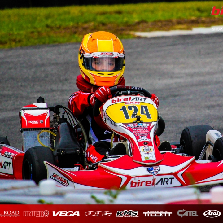 ECKC - Mont Tremblant - 2016