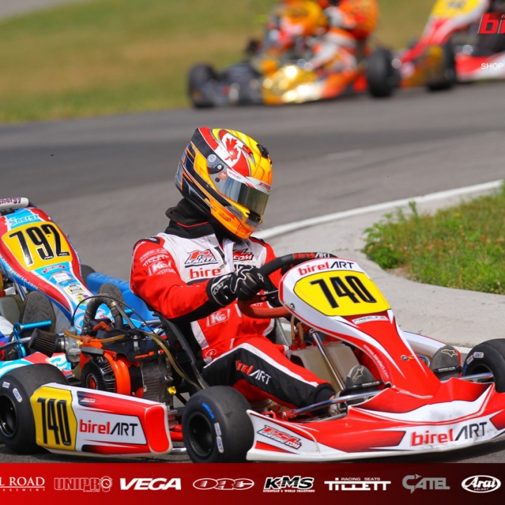 ECKC - MOSPORT - 2016
