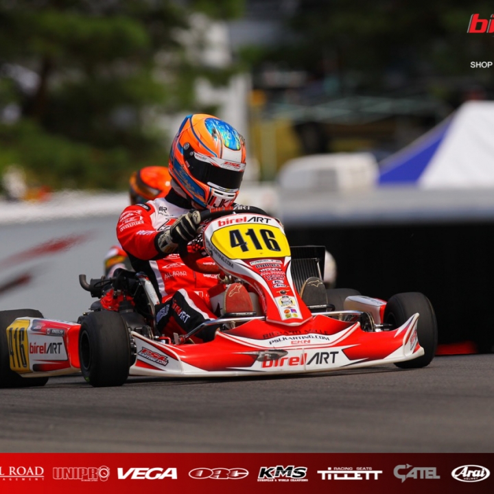 ECKC - MOSPORT - 2016