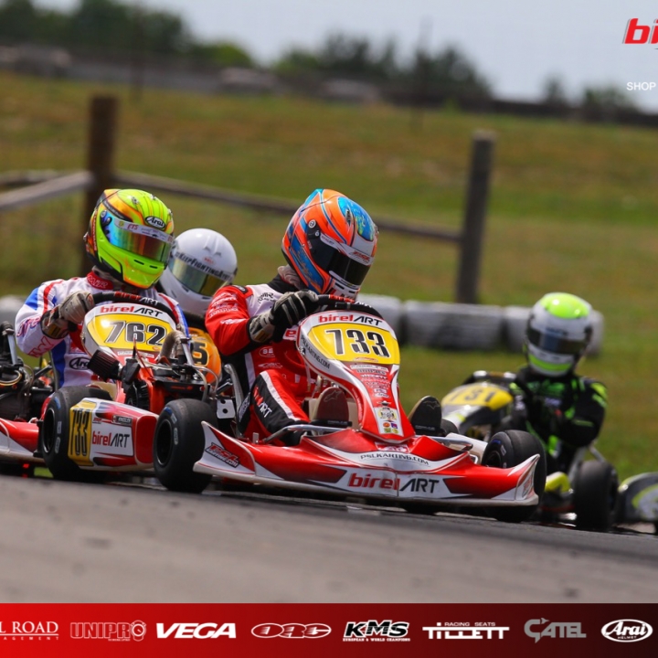 ECKC - MOSPORT - 2016