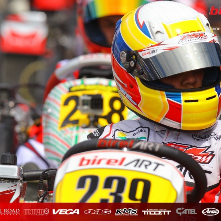 ECKC - MOSPORT - 2016
