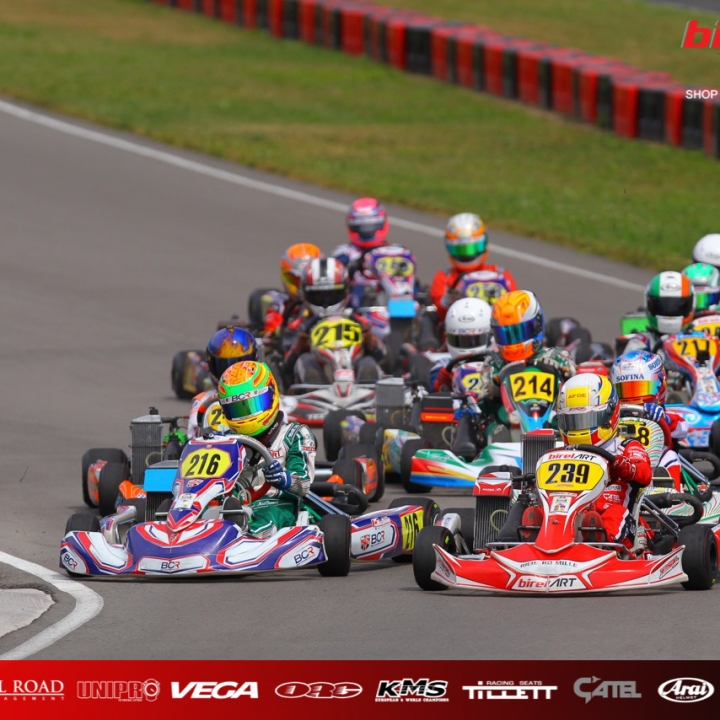 ECKC - MOSPORT - 2016