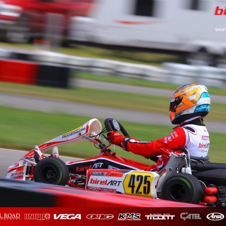 ECKC - MOSPORT - 2016