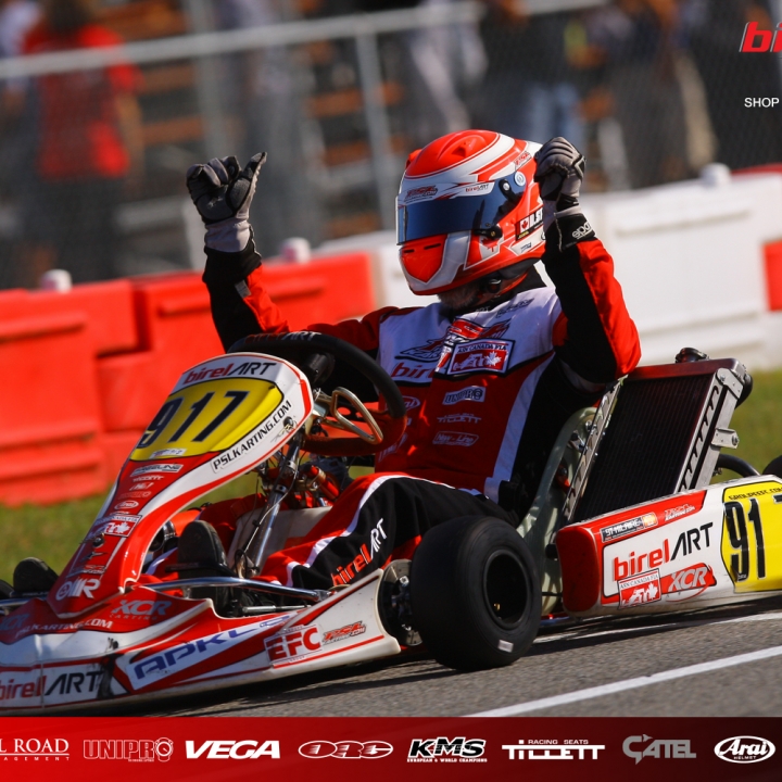 Canadian Nationals 2016