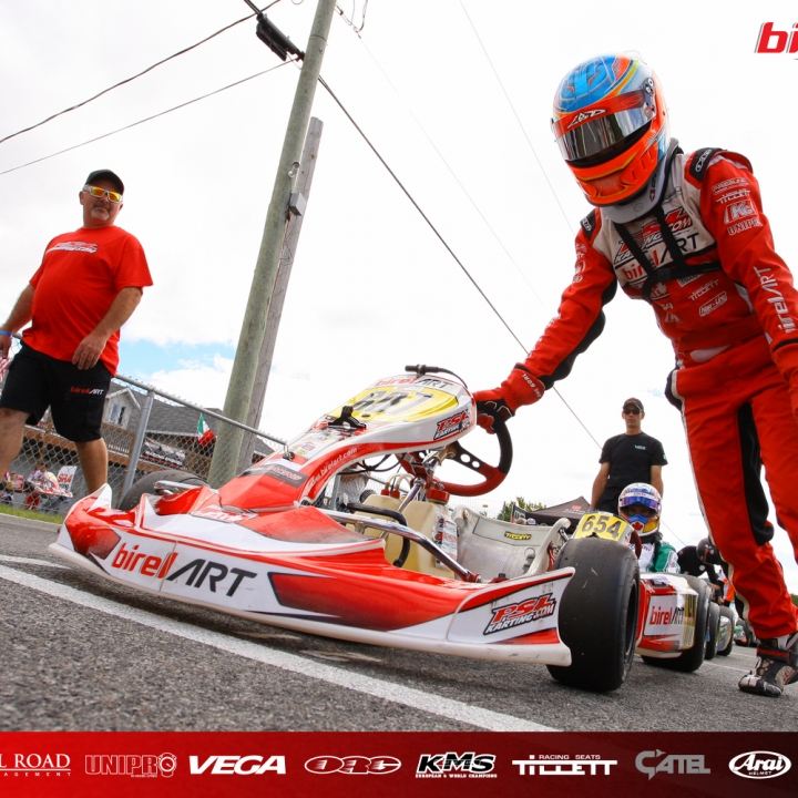 Canadian Nationals 2016