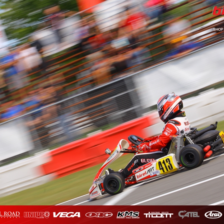 Canadian Nationals 2016