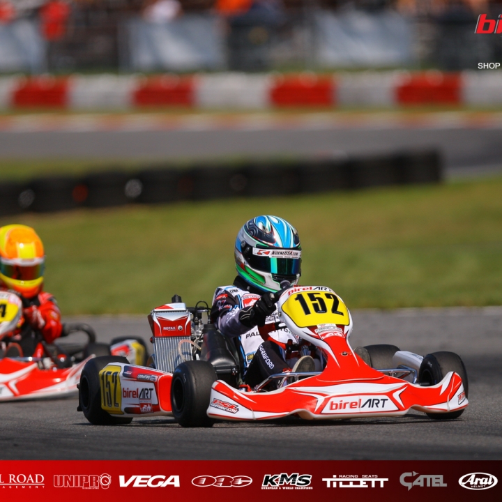 Canadian Nationals 2016