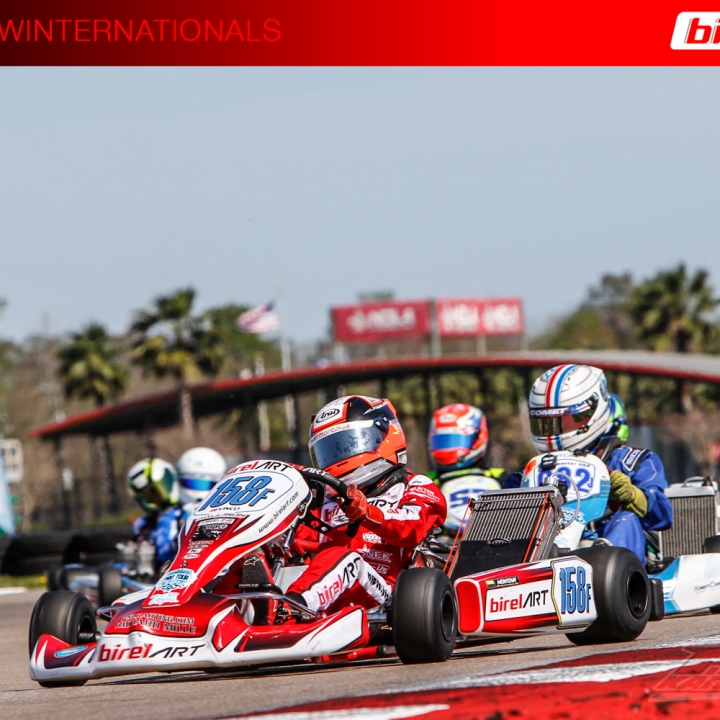 SKUSA Pro Tour Winter Nationals 2017