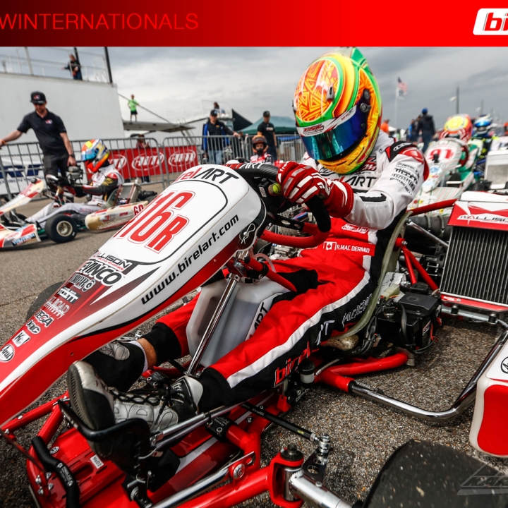 SKUSA Pro Tour Winter Nationals 2017