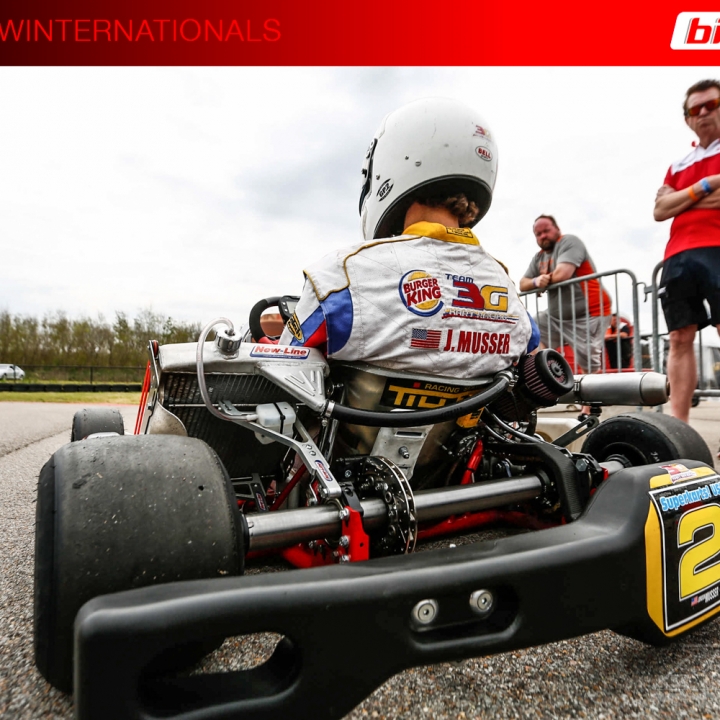 SKUSA Pro Tour Winter Nationals 2017