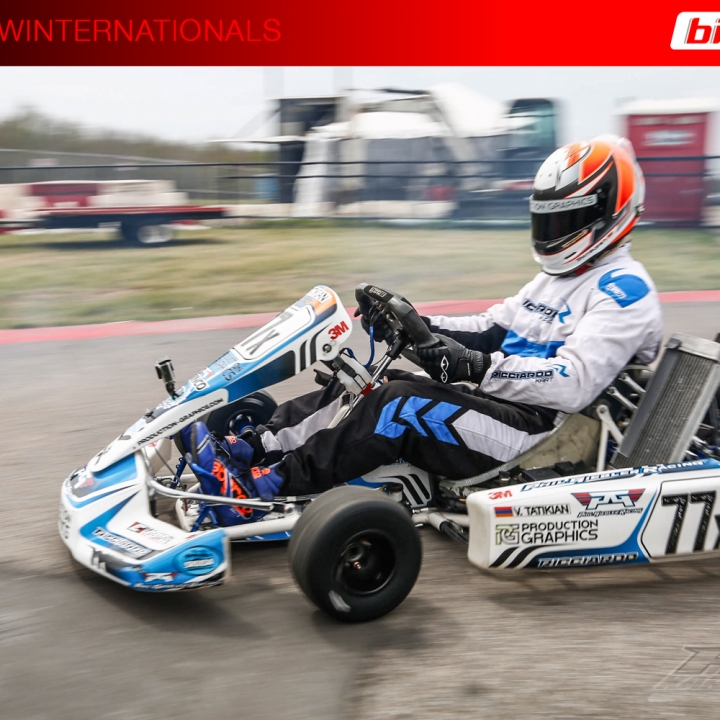 SKUSA Pro Tour Winter Nationals 2017