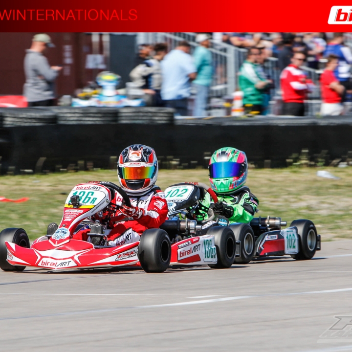 SKUSA Pro Tour Winter Nationals 2017
