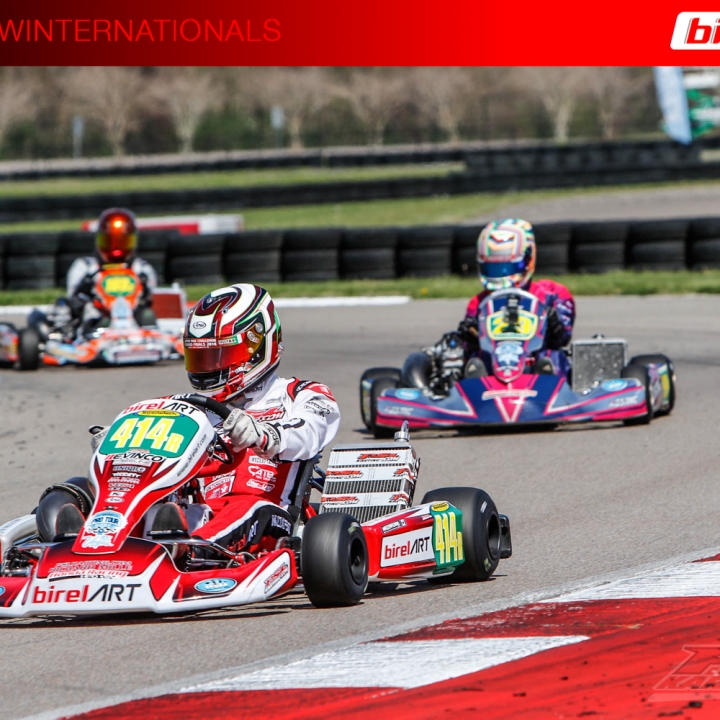 SKUSA Pro Tour Winter Nationals 2017