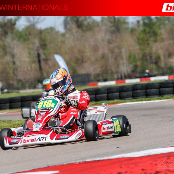 SKUSA Pro Tour Winter Nationals 2017