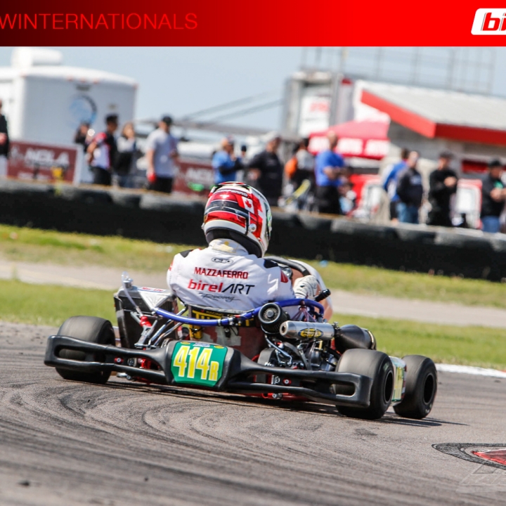 SKUSA Pro Tour Winter Nationals 2017