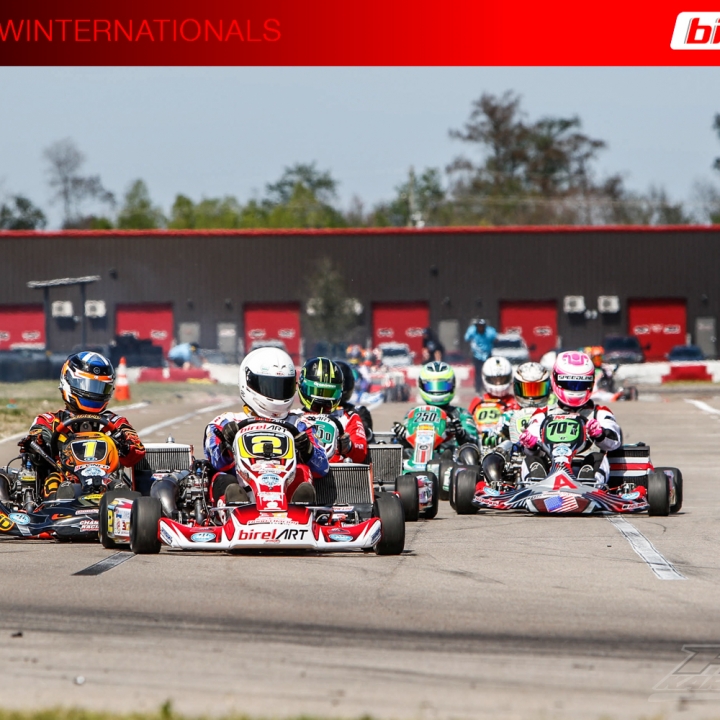 SKUSA Pro Tour Winter Nationals 2017