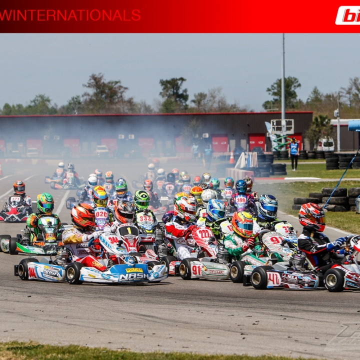 SKUSA Pro Tour Winter Nationals 2017