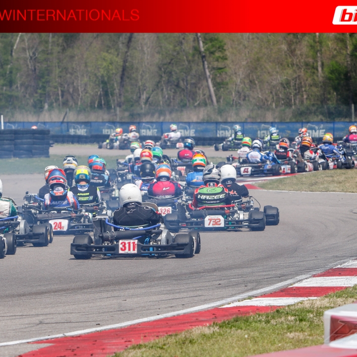 SKUSA Pro Tour Winter Nationals 2017