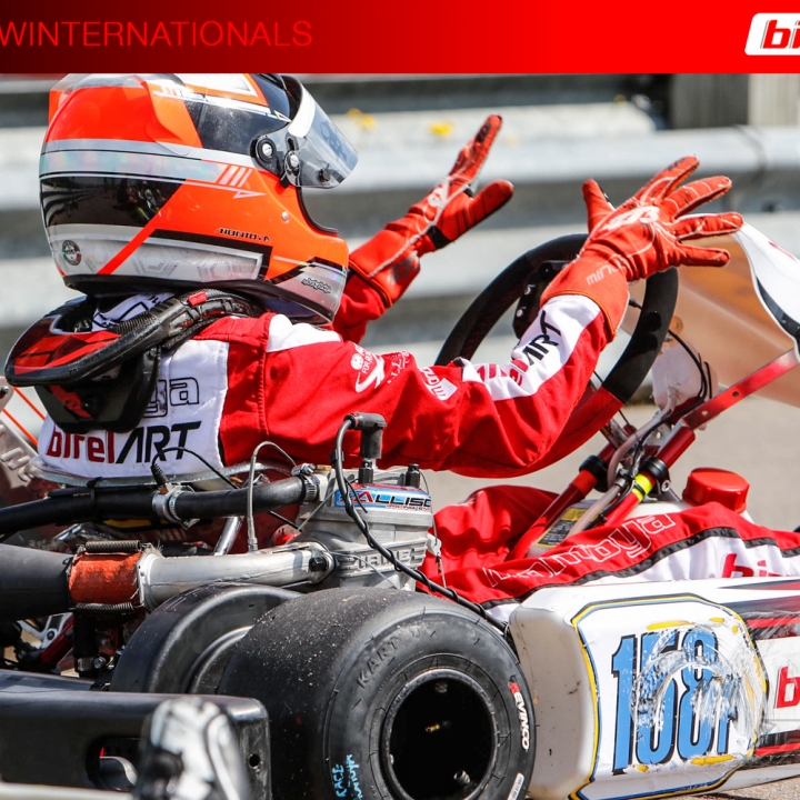 SKUSA Pro Tour Winter Nationals 2017