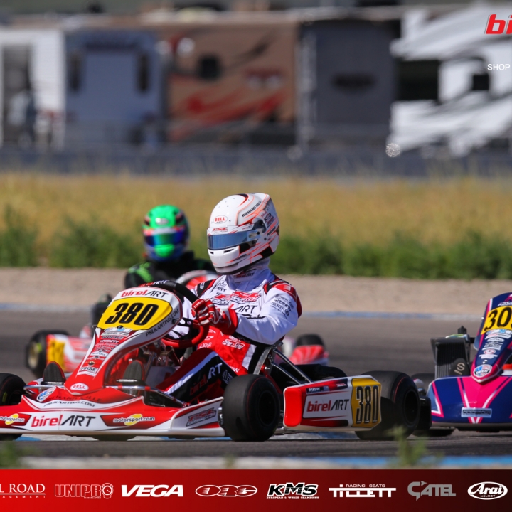 US Open - UTAH 2016