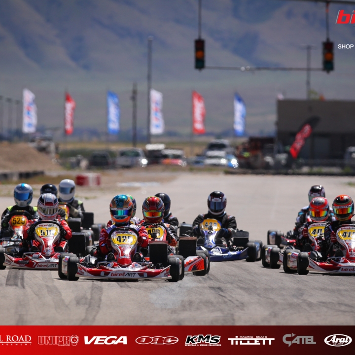 US Open - UTAH 2016