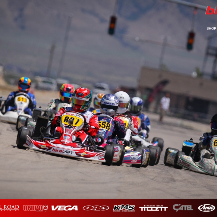 US Open - UTAH 2016