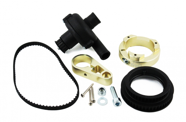 WATER PUMP 50  ASSEMBLY