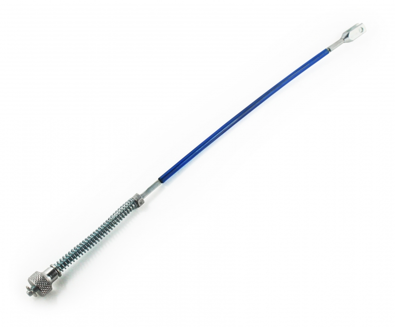 CABLE ROD 390 ASSEMBLY