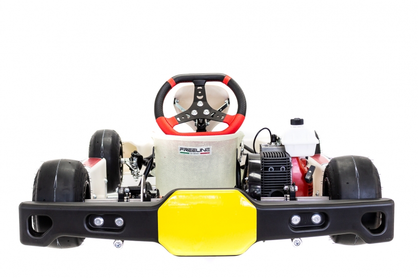 CL-B25 BABY KART WITH COMER C50