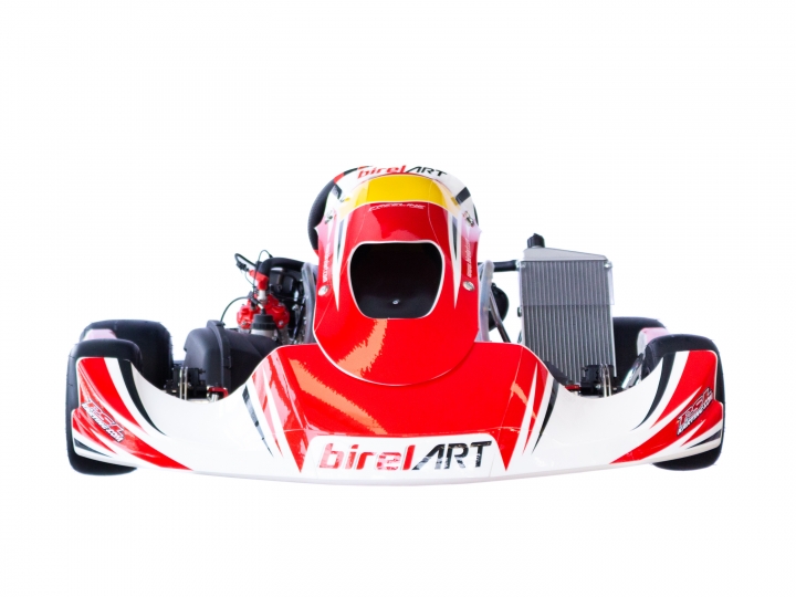 2022 CRY30RX-S14 with Rotax DD2