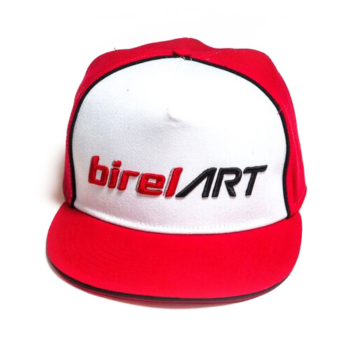 Snapback Birel Cap