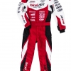 Birel Art Latest  model Kart Racing Suit extreme Quality CIK/FIA Level 2 Suit 