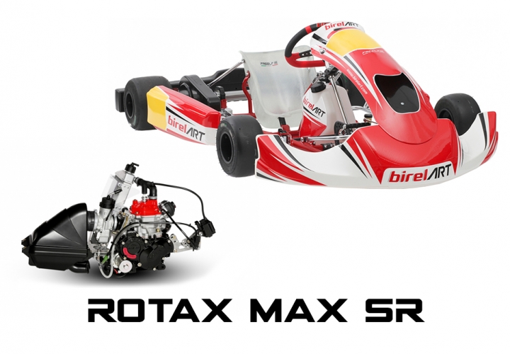 2022 RY30-S14 KF-TAG WITH Rotax SR