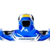 Birel COMPKART EXHAUST BOBBIN Birel ART RK Ricciardo Go Kart Karting Race Racing 5056020116301 