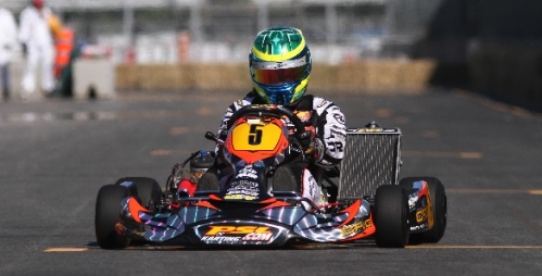 Factory Karts: The Return of the American-Made Shifter Kart – eKartingNews
