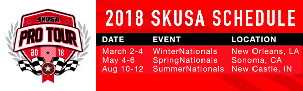 skusa pro tour schedule